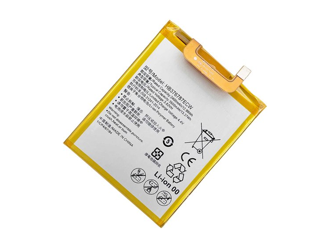 原廠Honor HB376787ECW筆電電池