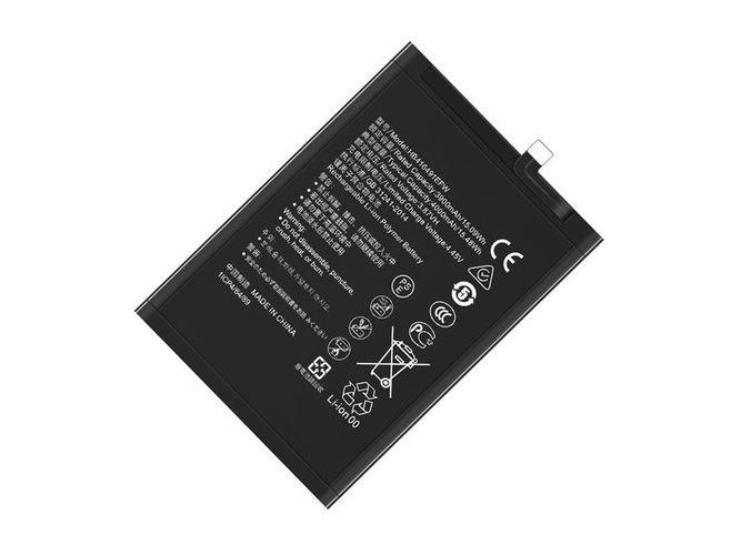 原廠Honor X40i筆電電池
