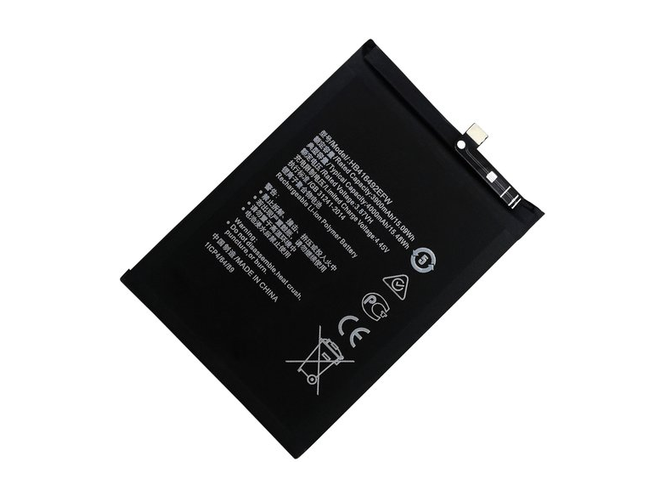原廠Honor HB416492EFW筆電電池