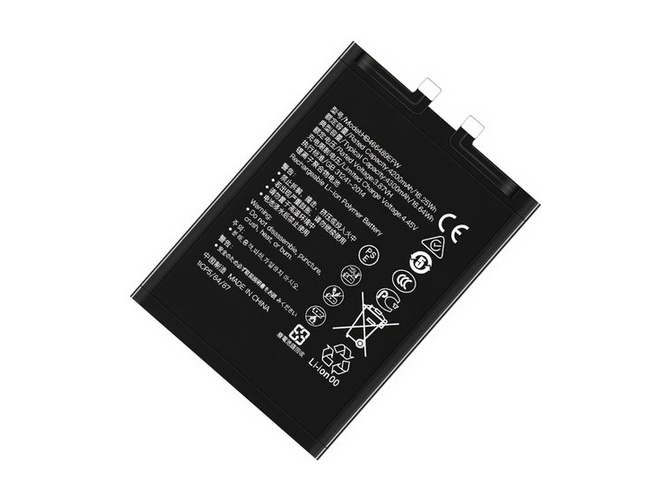 原廠Honor X20筆電電池
