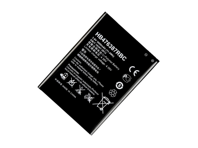 原廠Honor HB476387RBC-T1筆電電池
