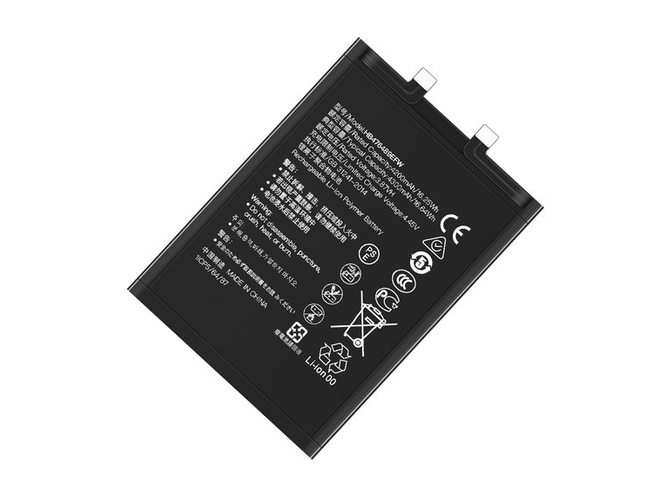 原廠Honor HB476489EFW筆電電池