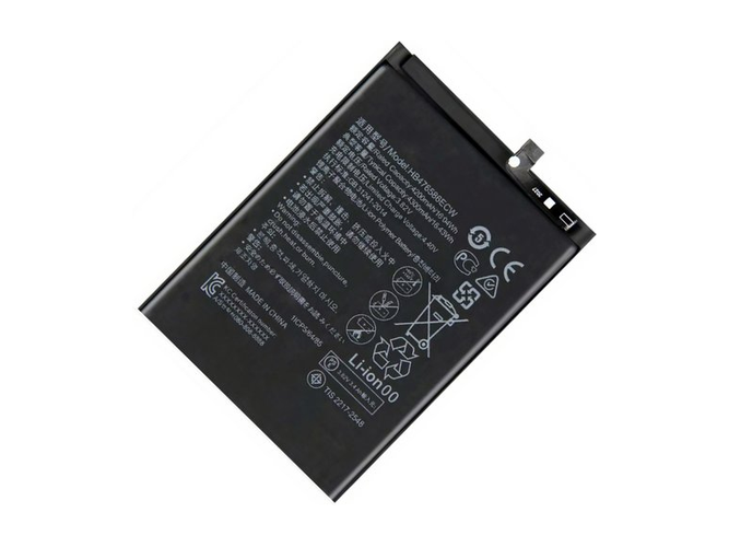 原廠Honor HB476586ECW筆電電池