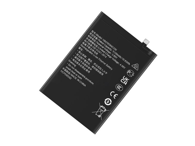 原廠Honor HB476594EGW筆電電池