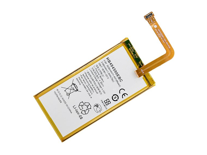 原廠Honor HB494590EBC筆電電池