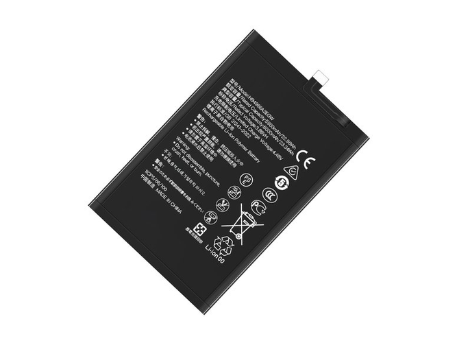 原廠Honor HB4966A2EGW筆電電池
