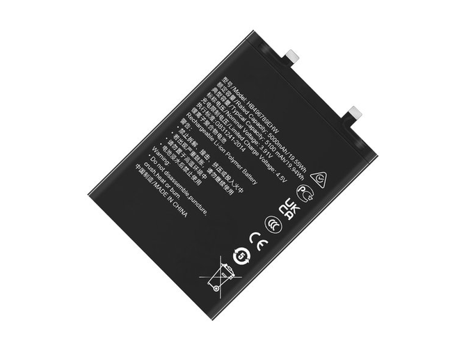 原廠Honor Magic 5筆電電池