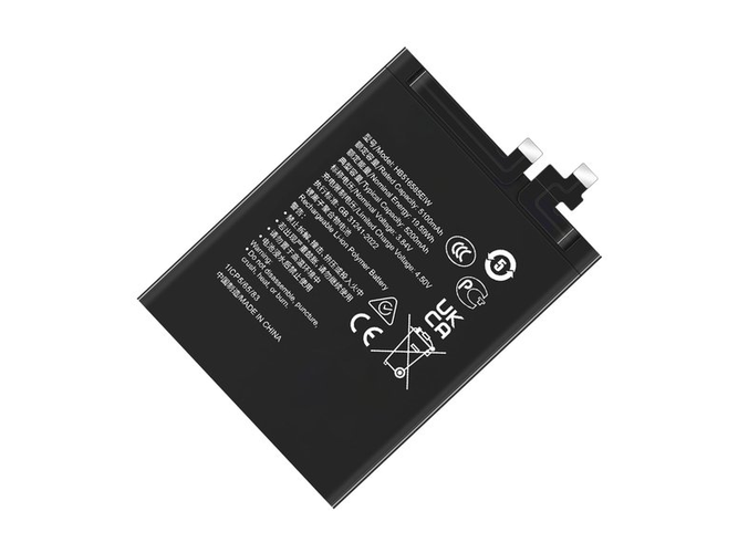 原廠Honor HB516585EIW筆電電池