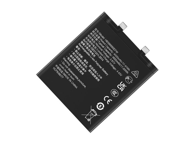 原廠Honor Magic 4 Pro筆電電池