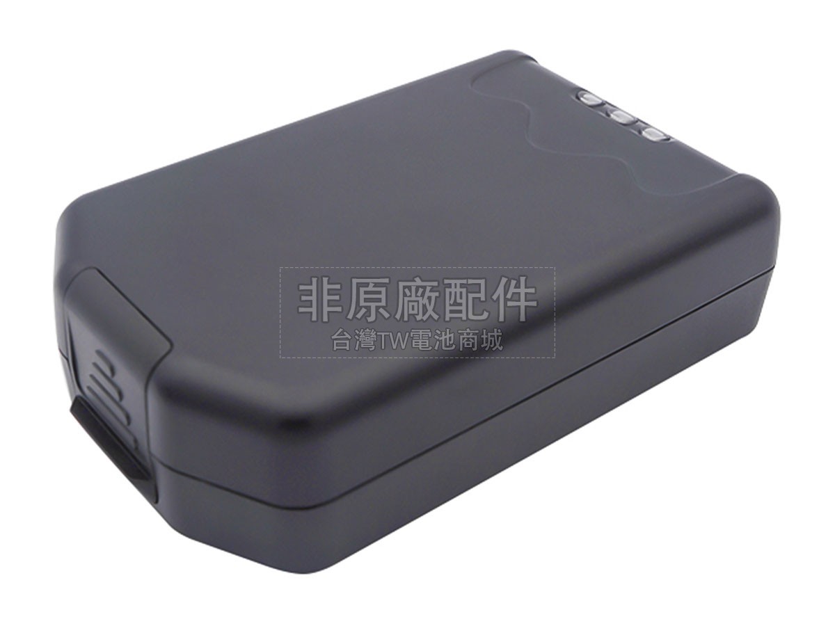 Hoover BH03120PC副廠電池