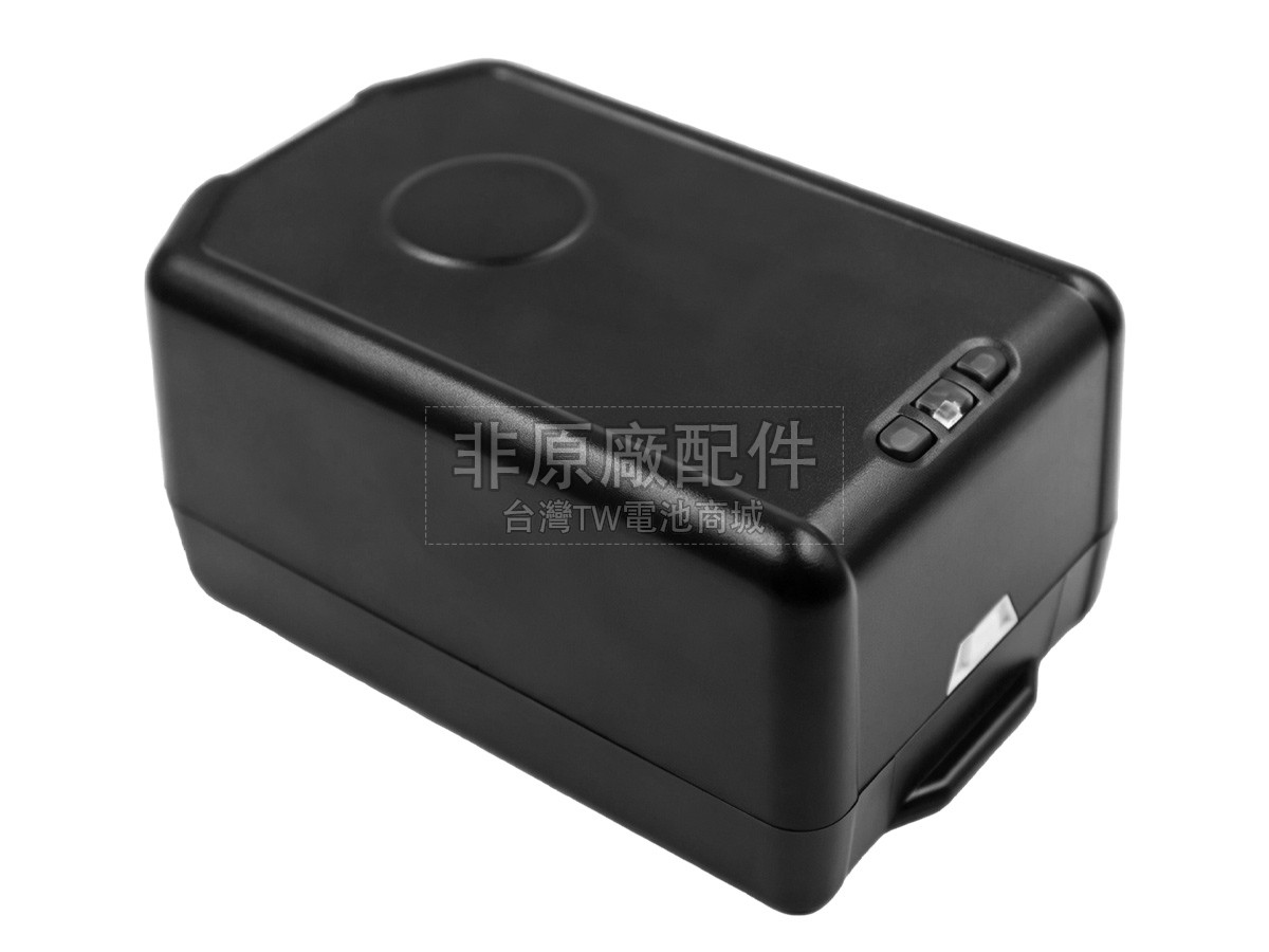 Hoover BH03120PC副廠電池