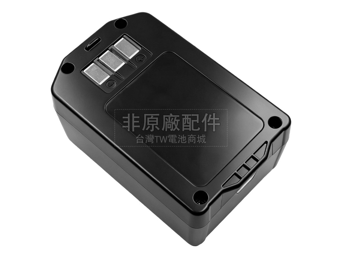 Hoover BH03120PC副廠電池