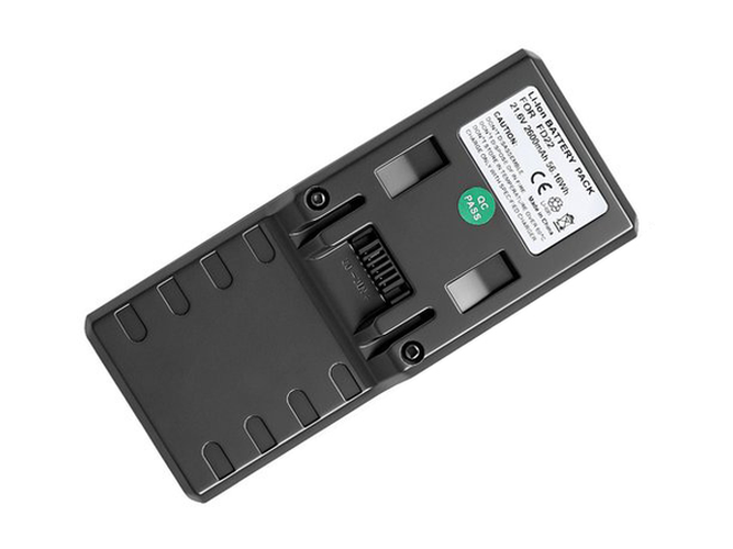 原廠Hoover B001筆電電池