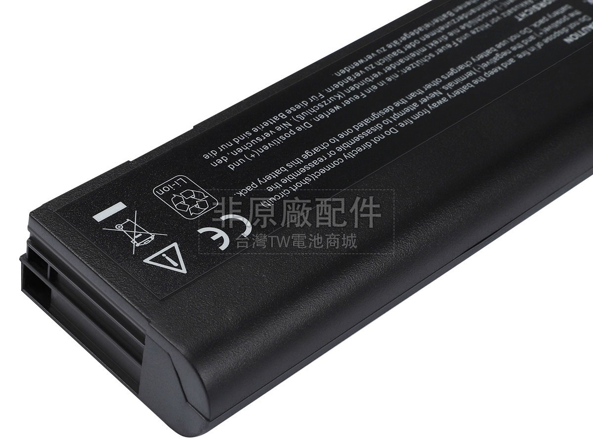 HP MI06副廠電池