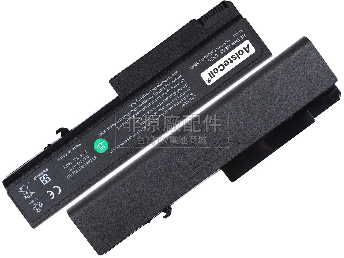HP 458640-142副廠電池