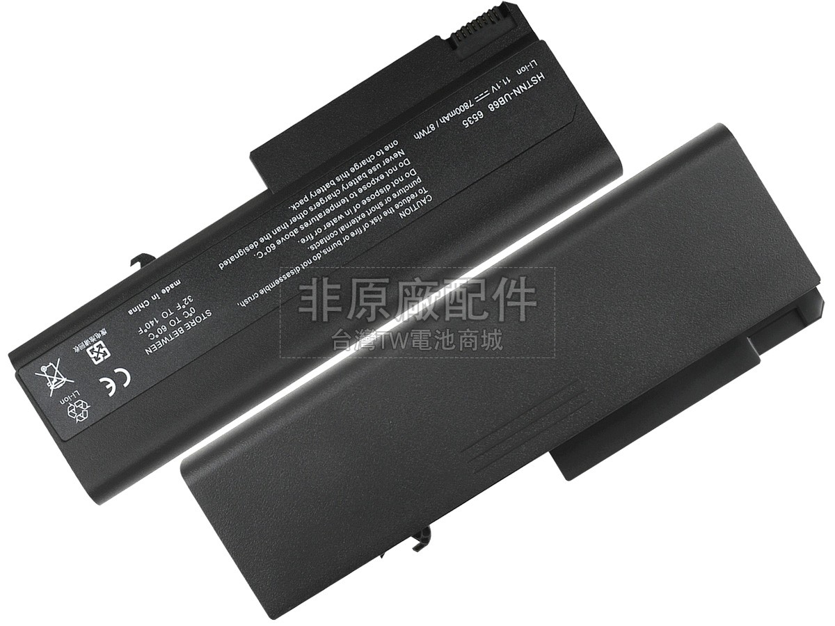 HP 458640-142副廠電池