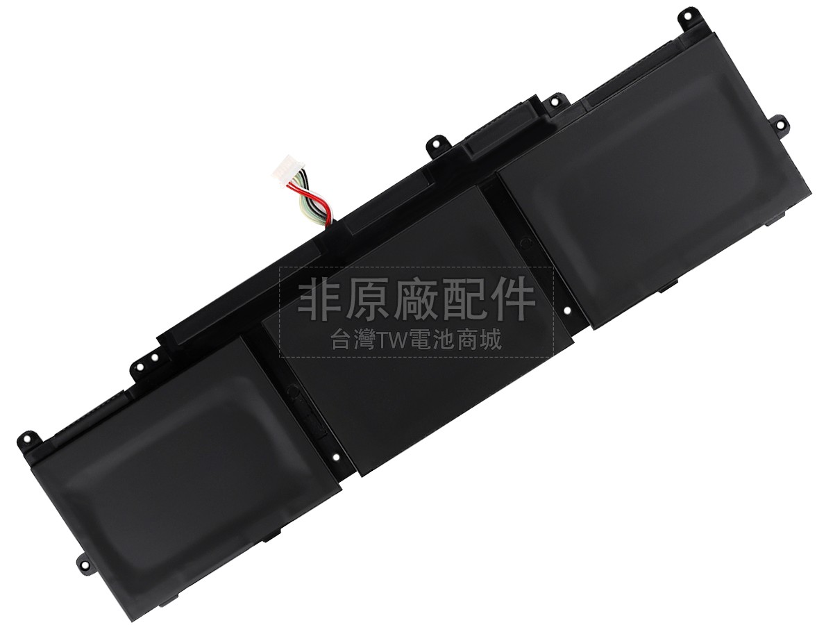 HP Envy 13-AD053TX副廠電池