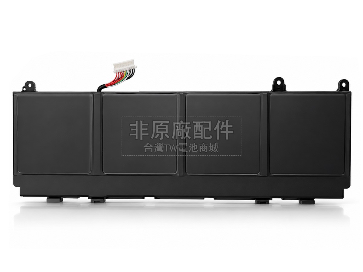 HP ED04XL副廠電池