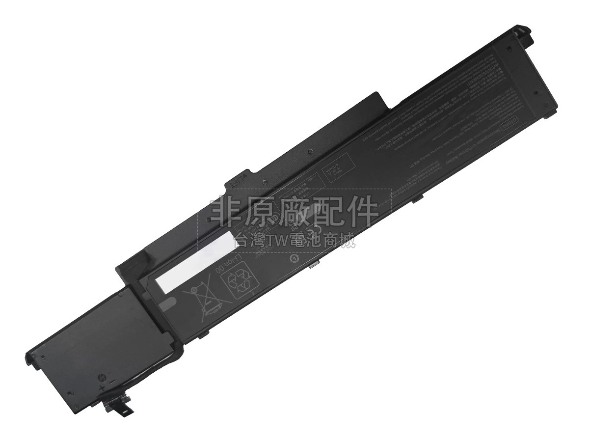 HP GT08099XL副廠電池