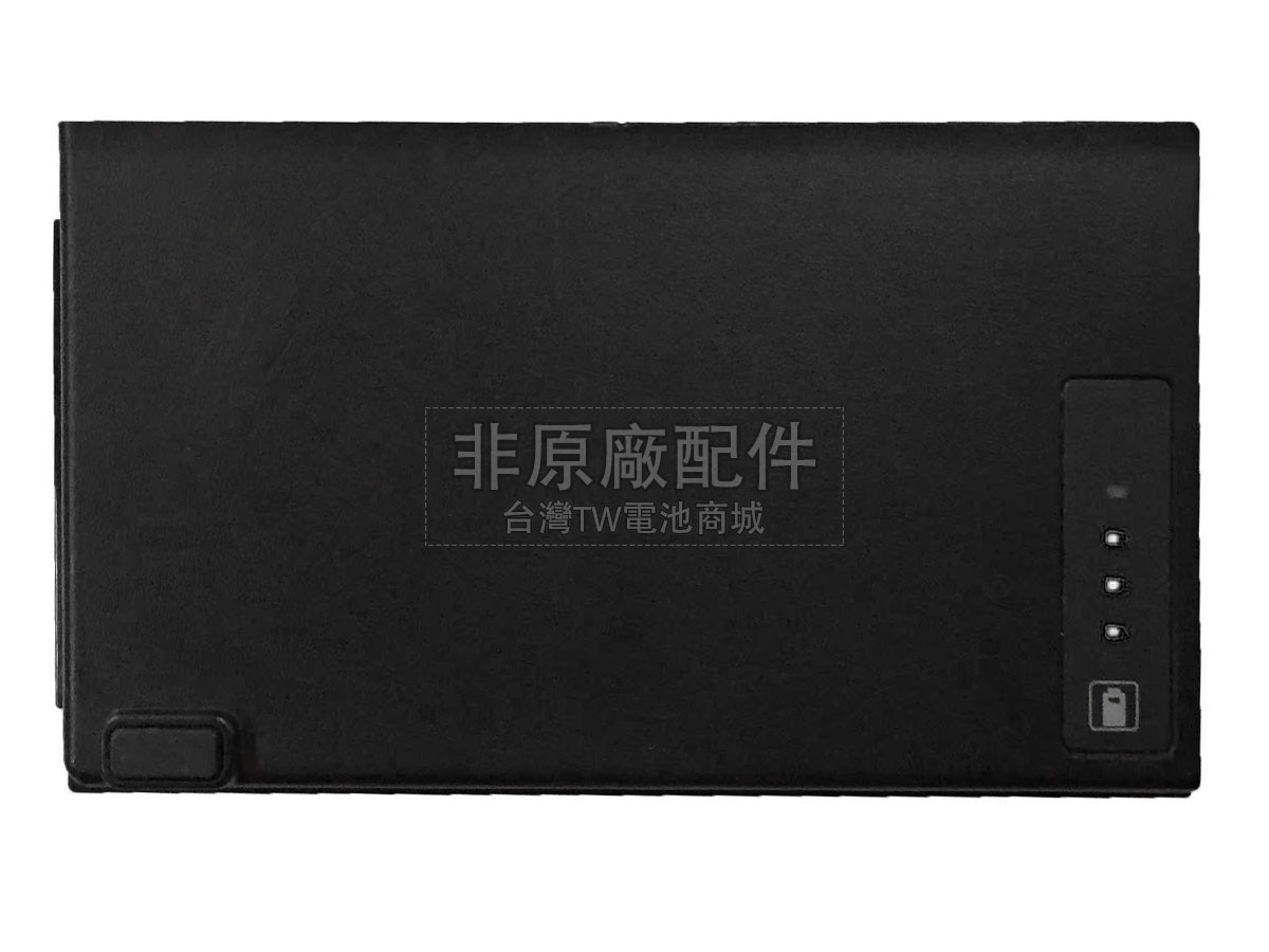 HP PB520AV副廠電池