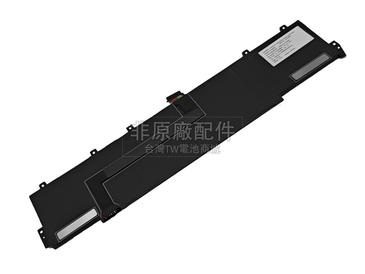 HP PA04XL副廠電池