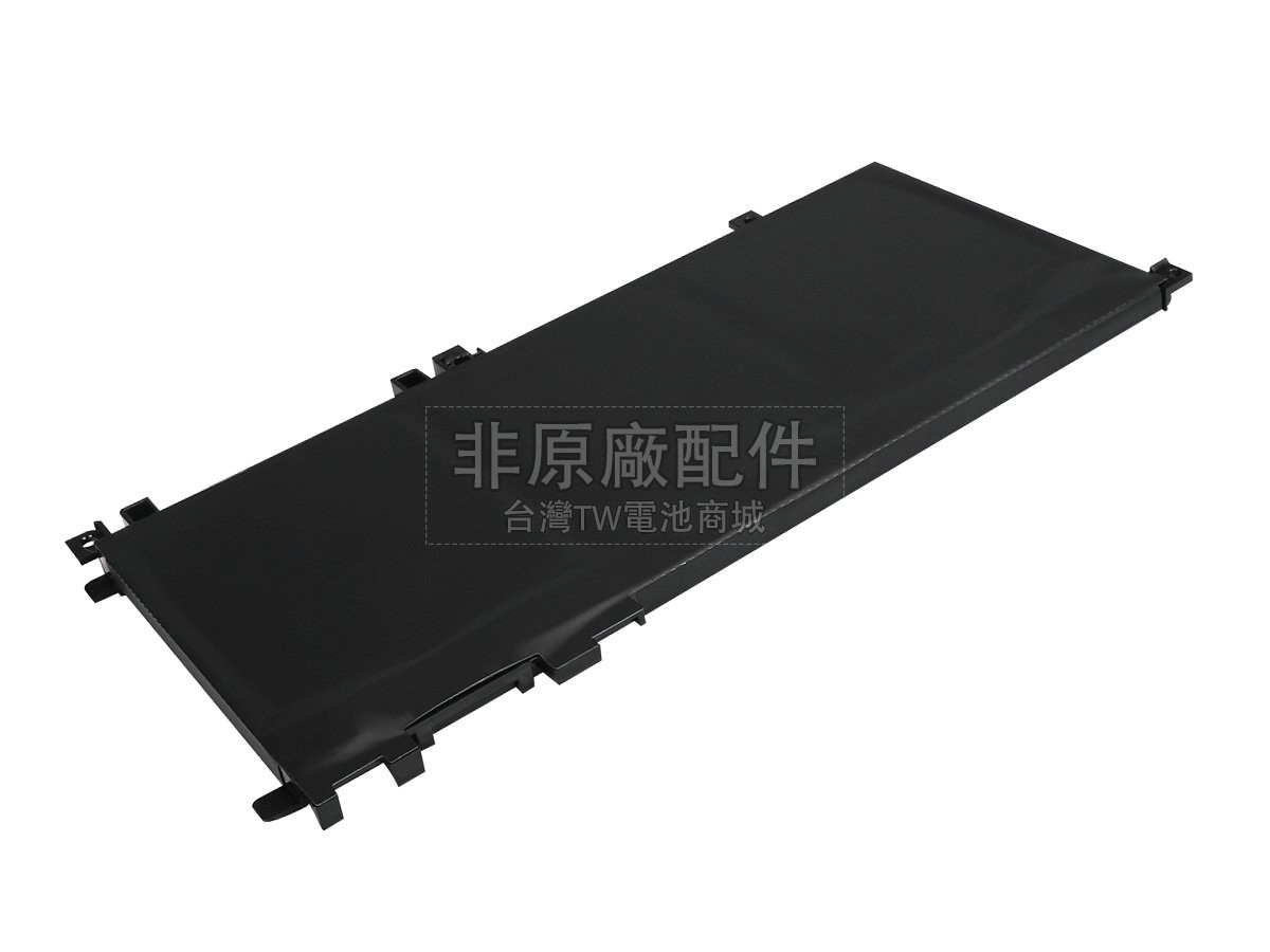 HP Omen 15-AX203NF副廠電池