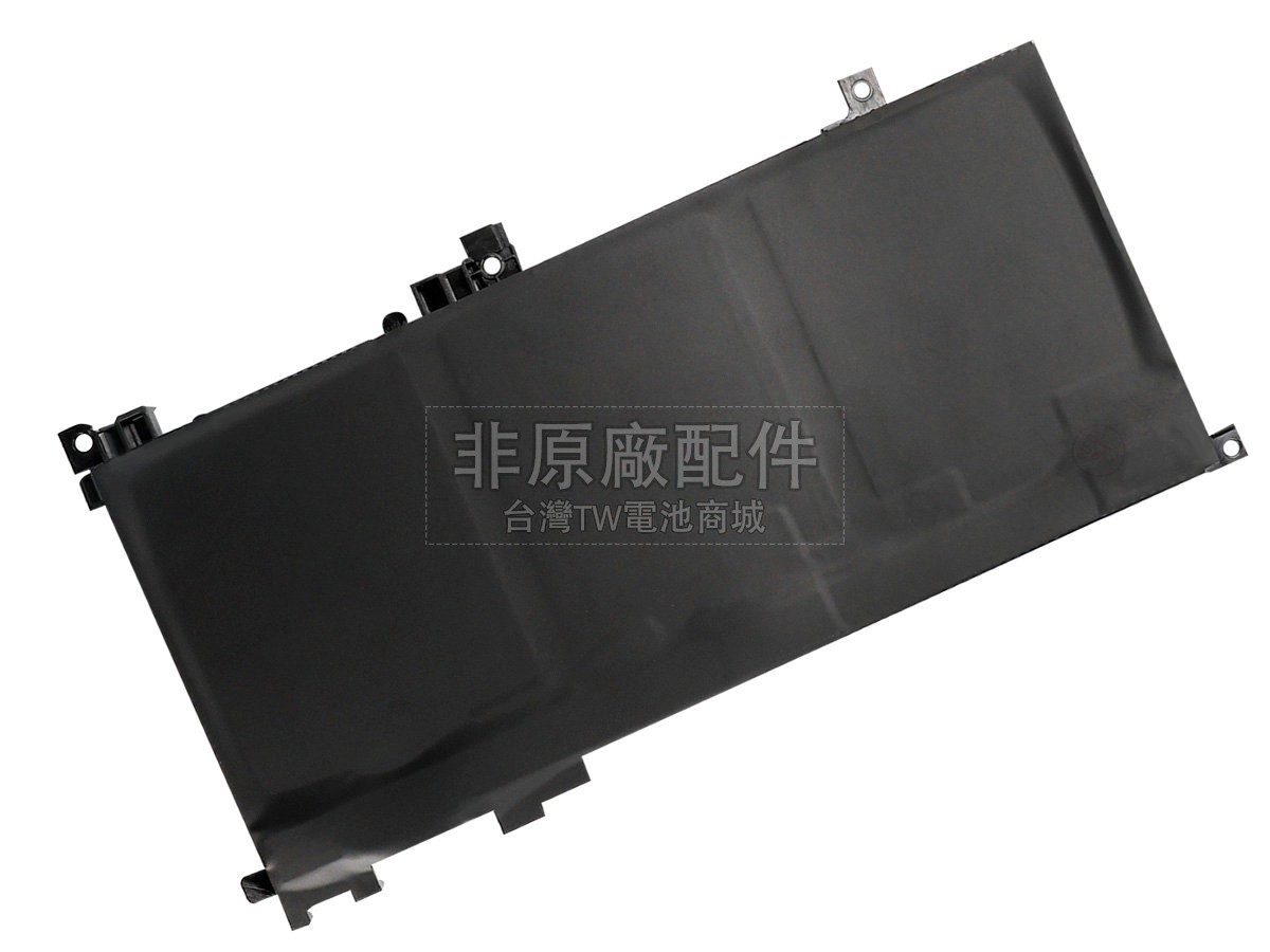 HP Omen 15-AX203NF副廠電池