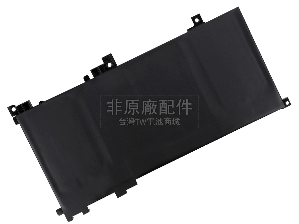HP Omen 15-AX203NF副廠電池