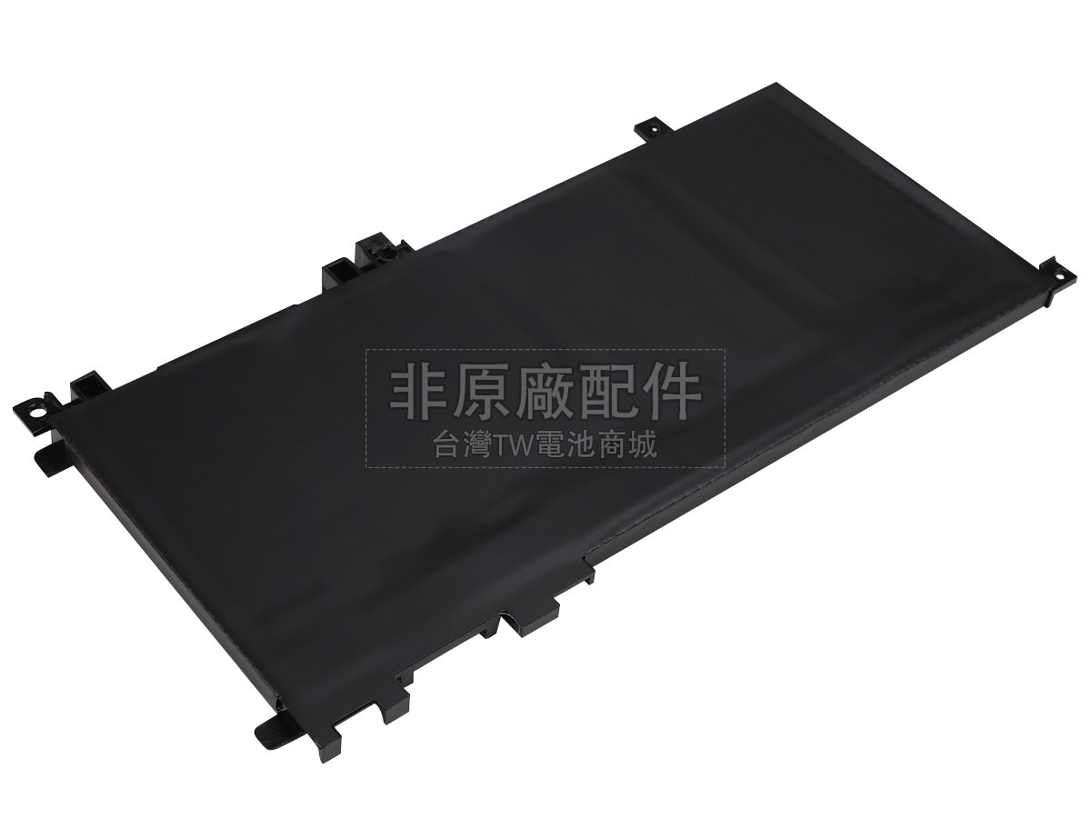 HP Omen 15-AX203NF副廠電池