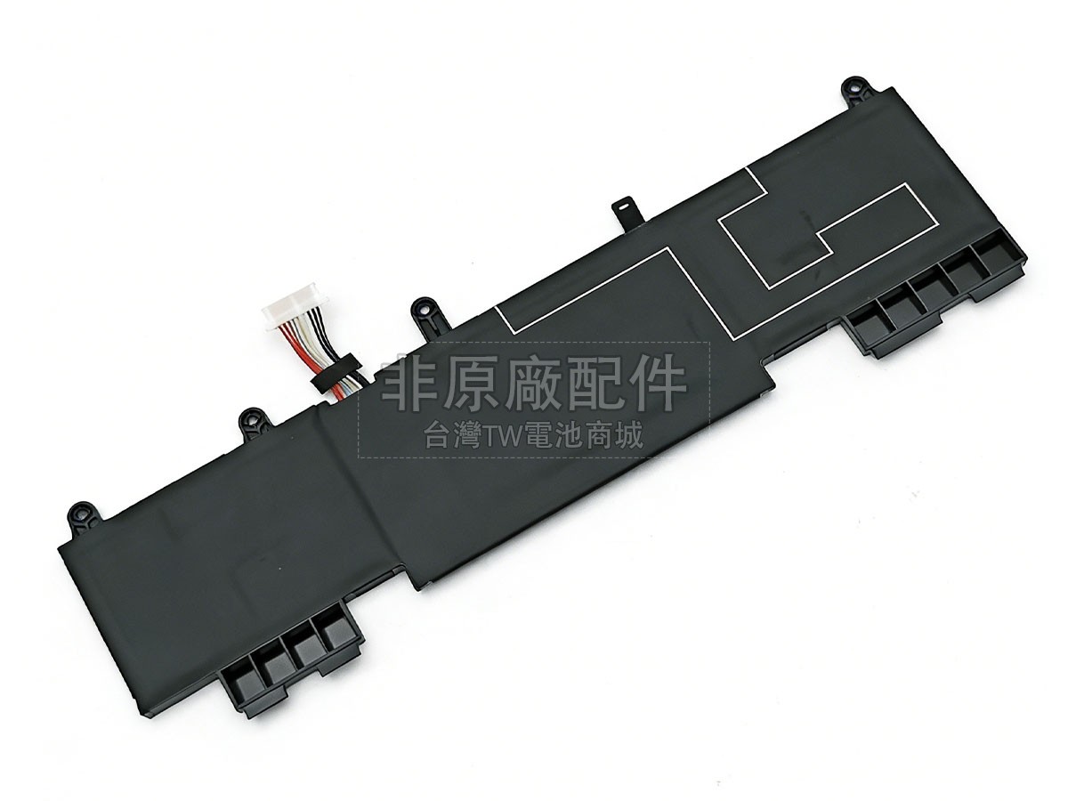 HP EliteBook 835 13 INCH G10 709Z0AV-8P9S1UC副廠電池