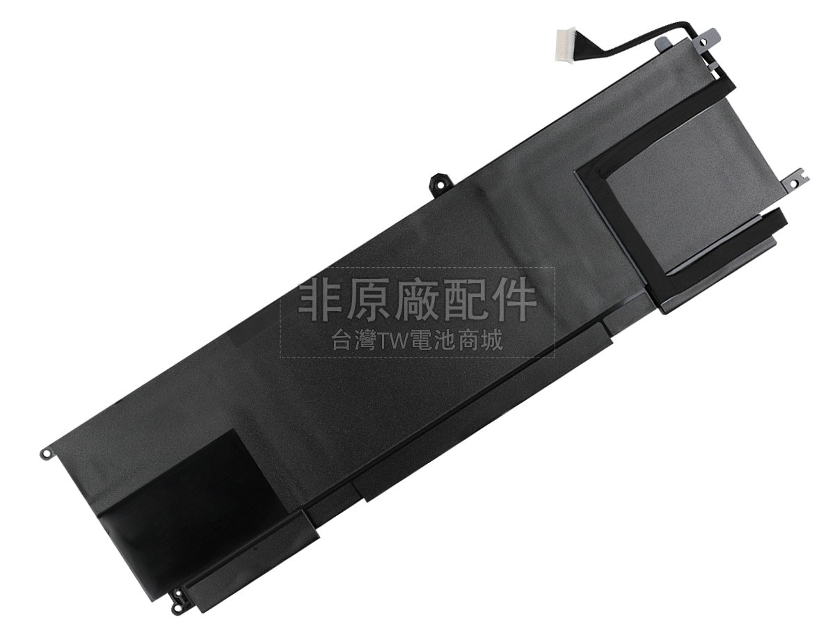 HP Envy 13-AD053TX副廠電池