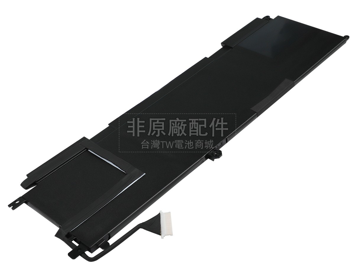 HP Envy 13-AD053TX副廠電池