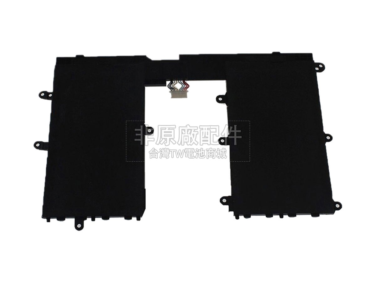 HP HSTNH-Q12C副廠電池