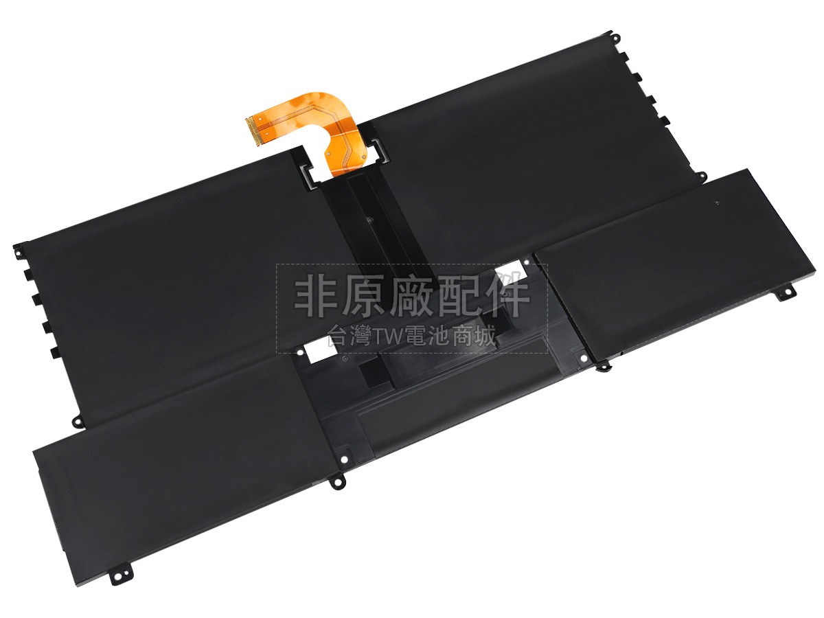 HP TPN-C127副廠電池