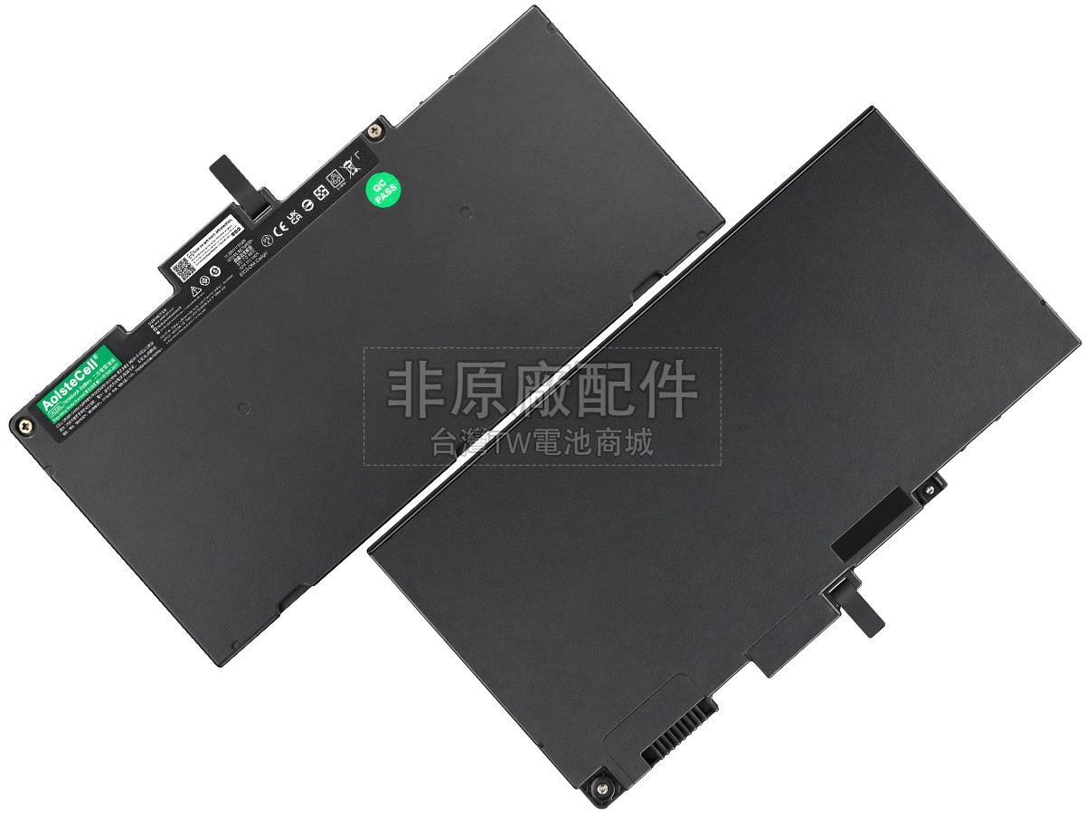 HP TA03051XL副廠電池
