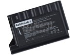原廠HP Compaq Evo Notebook n620c筆電電池