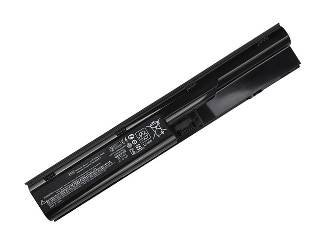 原廠HP ProBook 4530s筆電電池