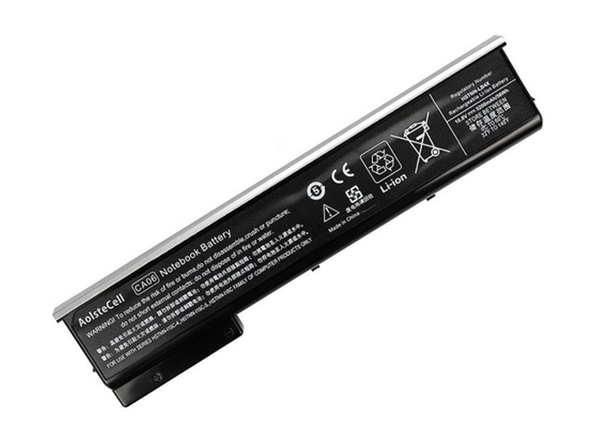 原廠HP ProBook 650 G0筆電電池