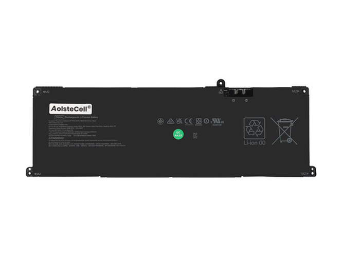 原廠HP omnibook 5 flip 14-fp0028ci筆電電池