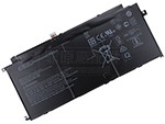 原廠HP ENVY x2 12-e091ms筆電電池