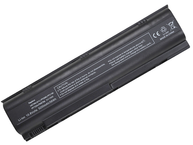 原廠HP HSTNN-LB09筆電電池