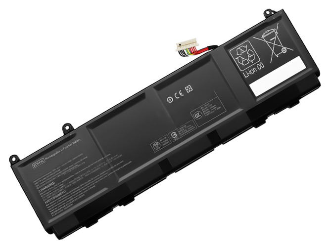原廠HP ZBook Ultra 14 inch G1a筆電電池