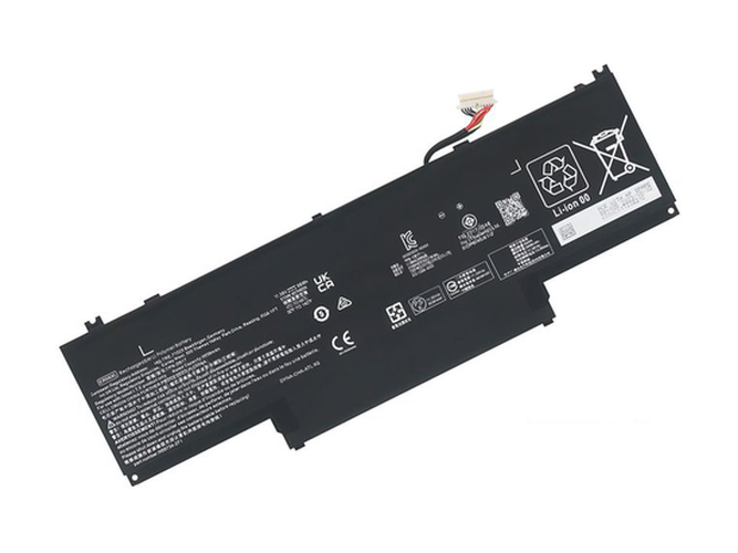 原廠HP ER06XL筆電電池