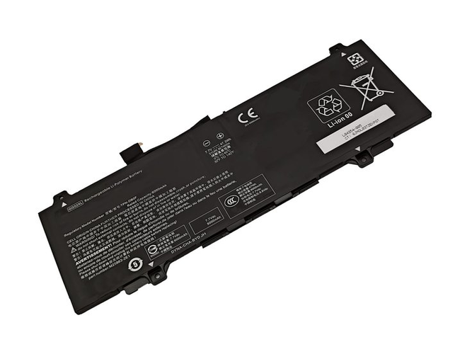 原廠HP M25914-005筆電電池