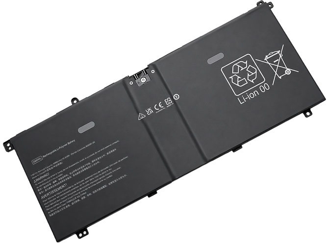原廠HP omnibook ultra 14-kd0503nax筆電電池