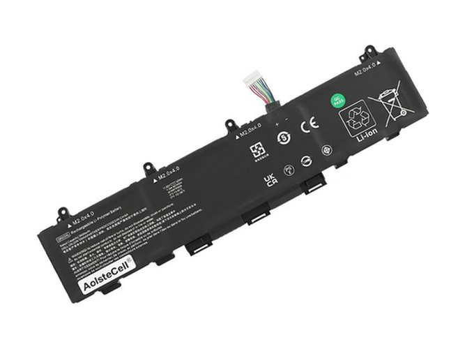 原廠HP ProBook 635 Aero G8筆電電池