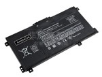 原廠HP ENVY 17-bw0003ca筆電電池