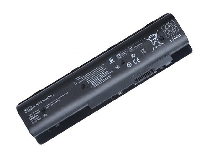 原廠HP ENVY 17-n100ne筆電電池