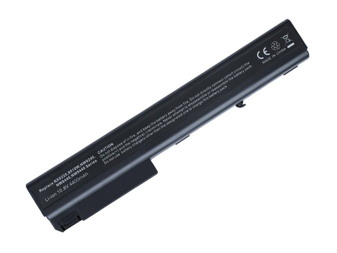 原廠HP Compaq 417528-001筆電電池