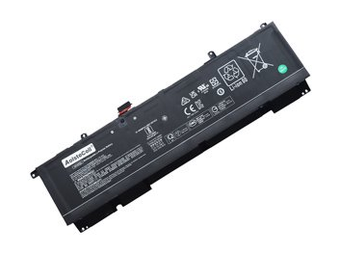 原廠HP OMEN TRANSCEND 16-U0023TX筆電電池